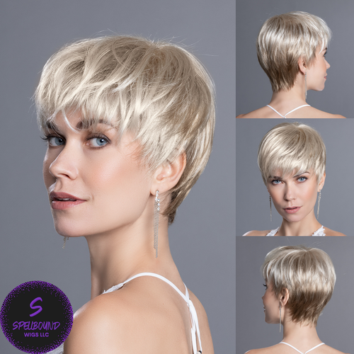 Pixie - Changes Collection by Ellen Wille