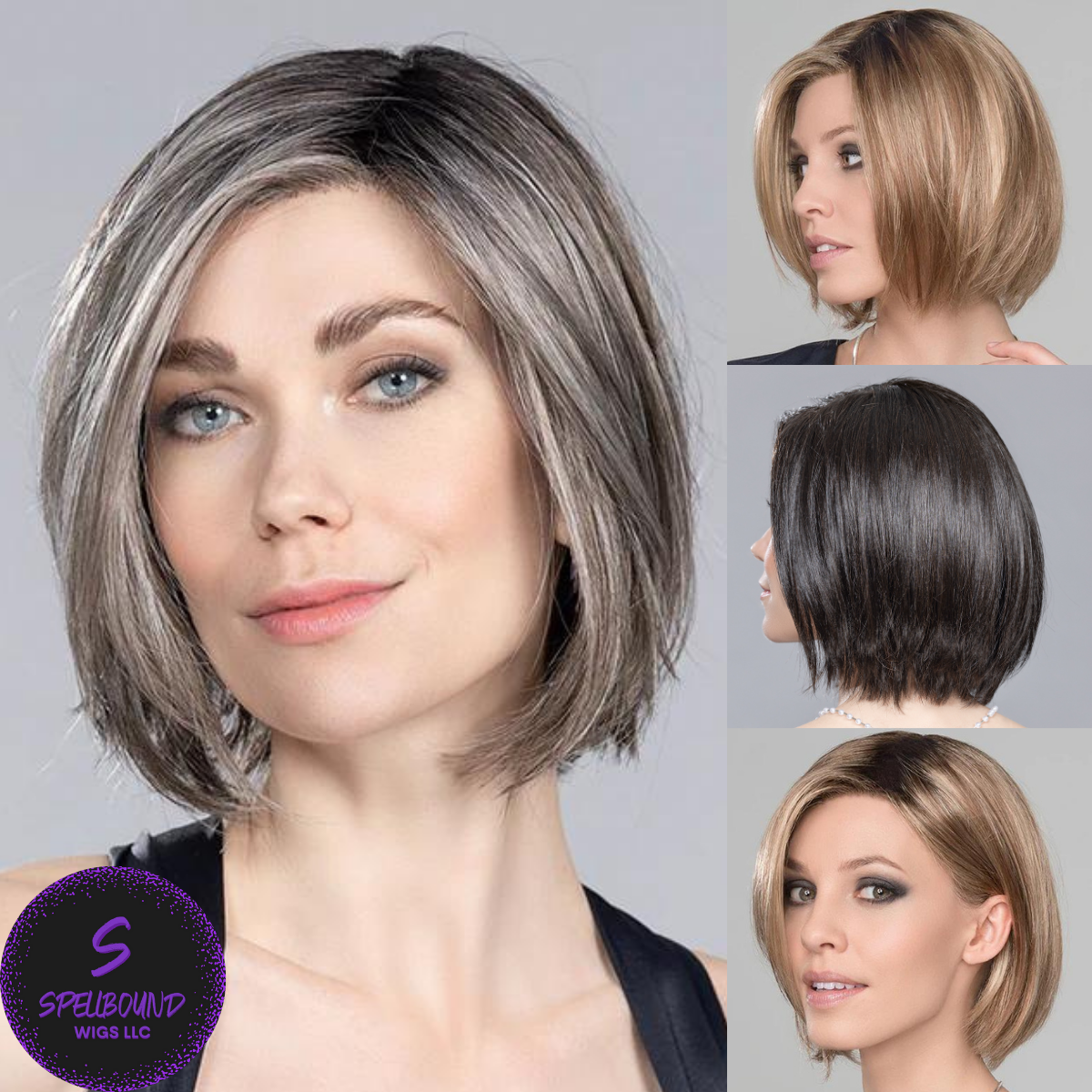 Elite - Hair Power Collection by Ellen Wille