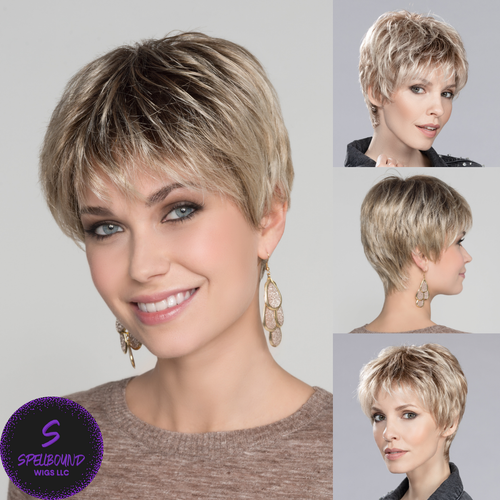 Bo Mono  - Hair Power Collection by Ellen Wille