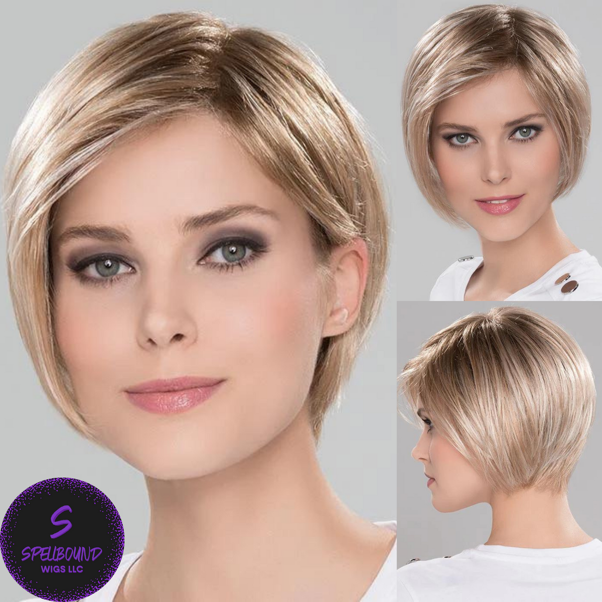 Amy Deluxe - Hair Power Collection by Ellen Wille