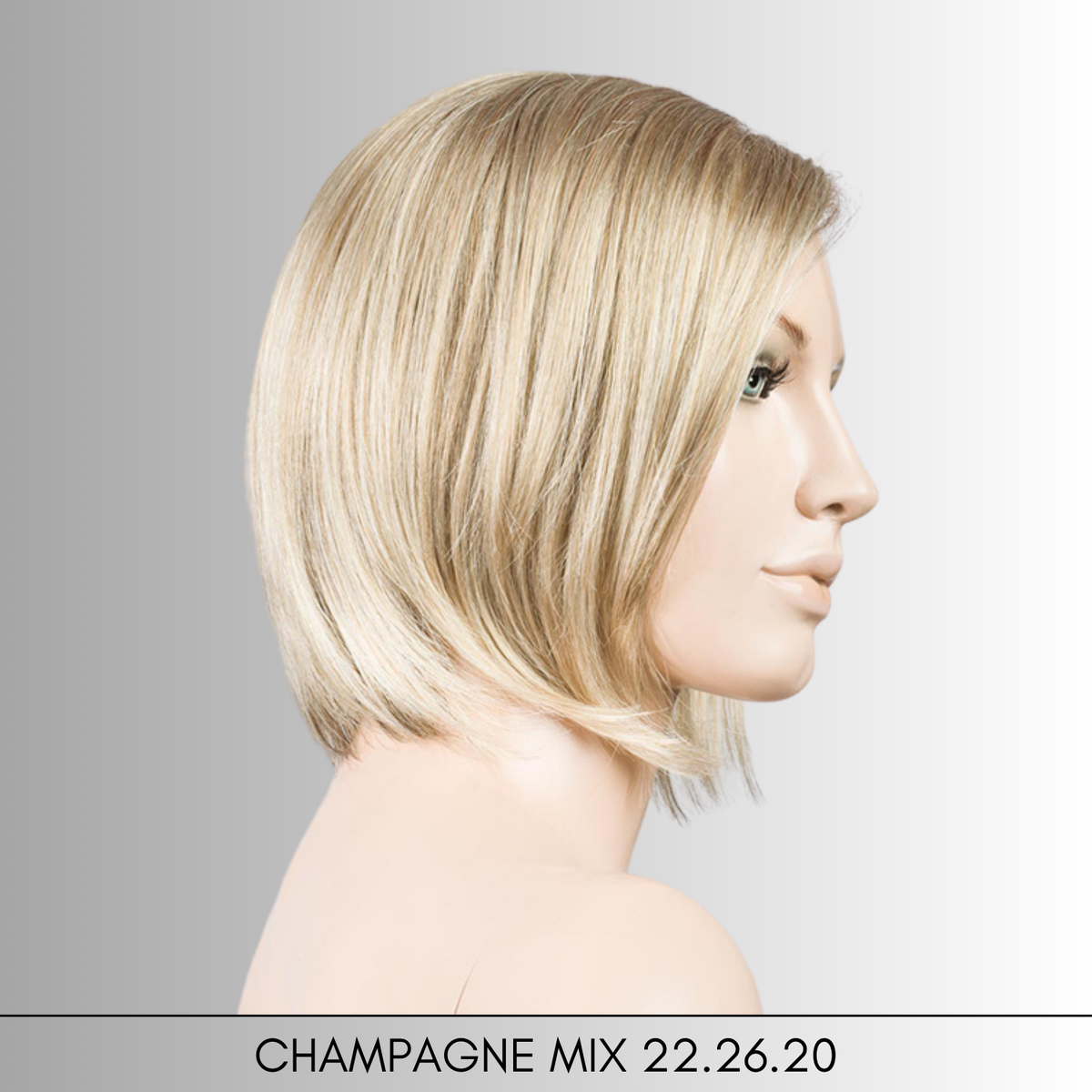 Elite Small - Hair Power Collection by Ellen Wille