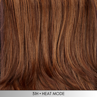 London - Heat Mode Collection by Henry Margu