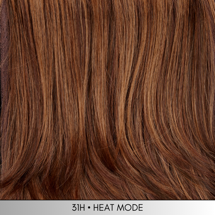 Meadow - Heat Mode Collection by Henry Margu