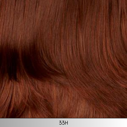 Kayla - Synthetic Wig Collection by Henry Margu