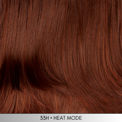Whisper - Heat Mode Collection by Henry Margu