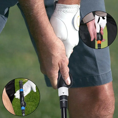 Golf Grip Trainer — Master Your Grip, Elevate Your Game