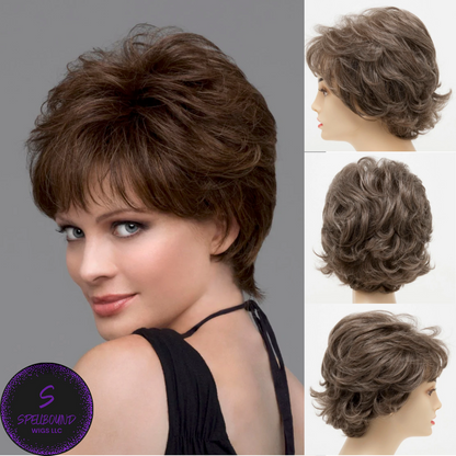 Aubrey - EnvyHair Collection