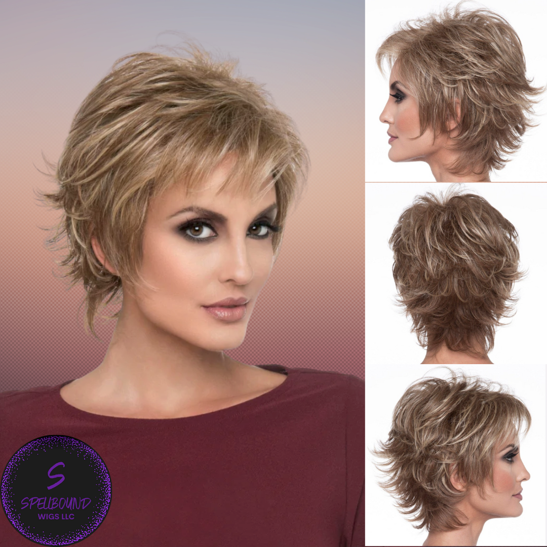 Aria - EnvyHair Collection