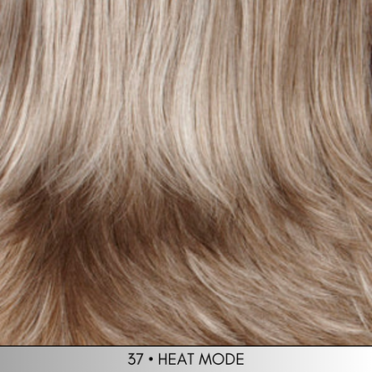 Meadow - Heat Mode Collection by Henry Margu