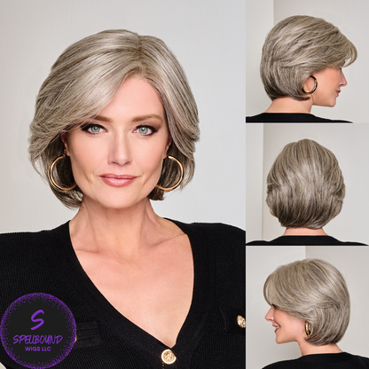 Flash Forward - Signature Wig Collection by Raquel Welch DISCO