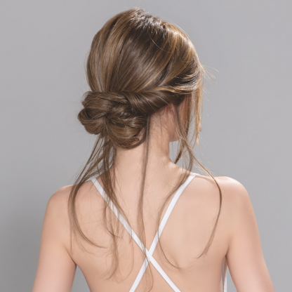 Mirage - Hair Society Collection by Ellen Wille