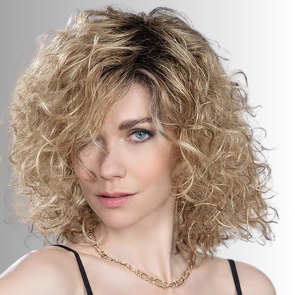 Storyville - Hair Power Collection by Ellen Wille