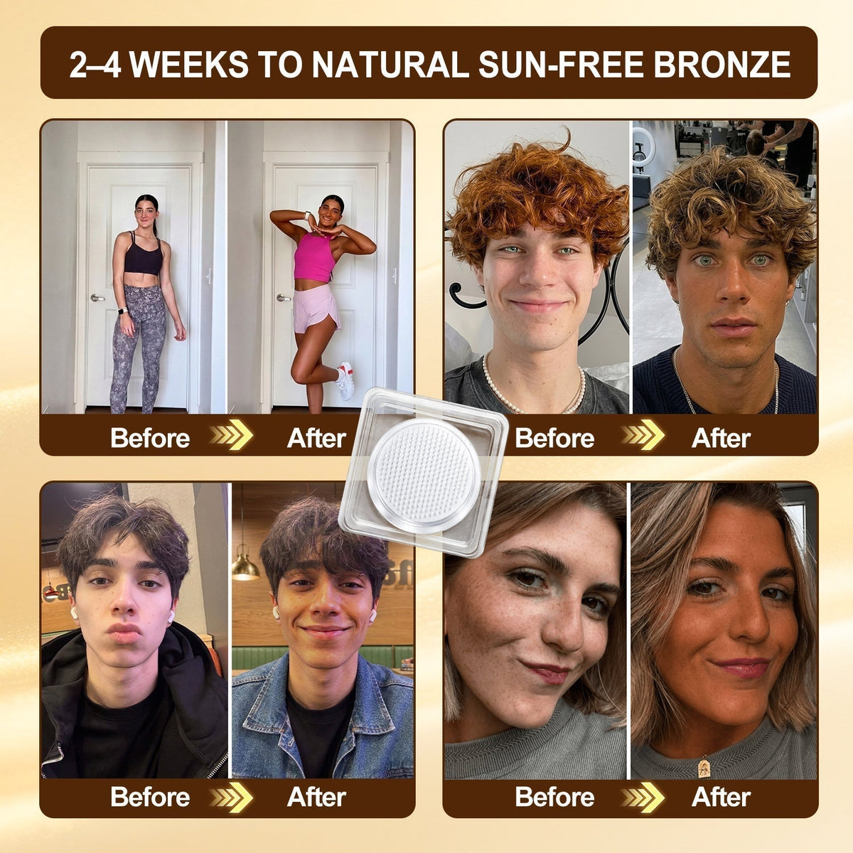 𝑶𝒇𝒇𝒊𝒄𝒊𝒂𝒍 𝑺𝒕𝒐𝒓𝒆 | ☀️𝐒𝐮𝐧𝐥𝐞𝐬𝐬 𝐈𝐧𝐬𝐭𝐚𝐧𝐭 𝐁𝐫𝐨𝐧𝐳𝐞 𝐓𝐚𝐧𝐧𝐢𝐧𝐠 𝐌𝐢𝐜𝐫𝐨𝐧𝐞𝐞𝐝𝐥𝐞 𝐏𝐚𝐭𝐜𝐡 🇬🇧 (𝐉𝐮𝐬𝐭 𝐨𝐧𝐜𝐞 𝐚 𝐝𝐚𝐲) 𝐕𝐢𝐬𝐢𝐛𝐥𝐞 𝐁𝐫𝐨𝐧𝐳𝐞 𝐆𝐥𝐨𝐰 𝐢𝐧 𝟕 𝐃𝐚𝐲𝐬 ✅ 𝐍𝐨 𝐔𝐕, 𝐍𝐨 𝐎𝐫𝐚𝐧𝐠𝐞, 𝐍𝐨 𝐒𝐭𝐫𝐞𝐚𝐤𝐬, 𝐍𝐨 𝐃𝐇𝐀, 𝐍𝐨 𝐌𝐞𝐬𝐬.✨
