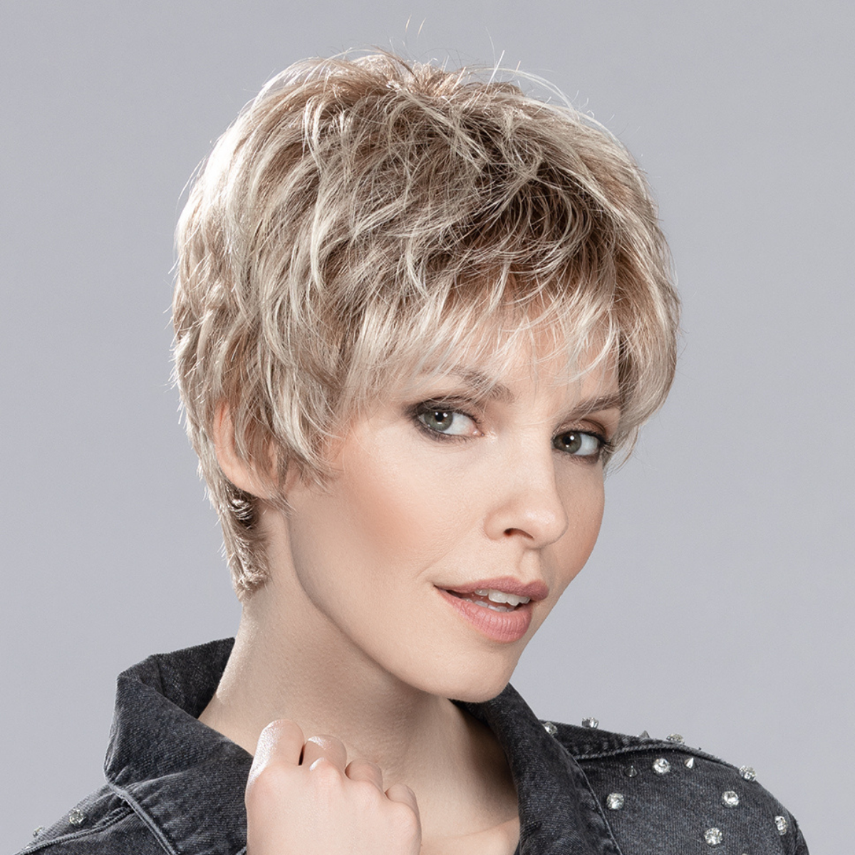 Bo Mono  - Hair Power Collection by Ellen Wille