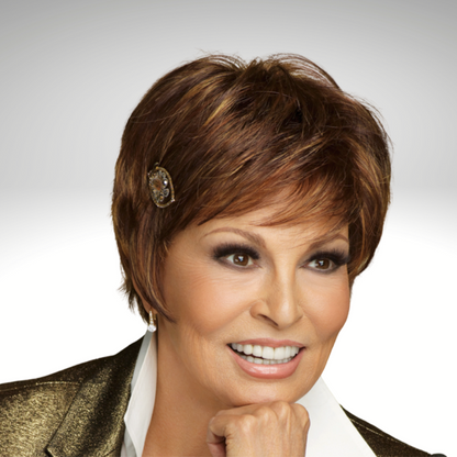 Sparkle Petite - Signature Wig Collection by Raquel Welch