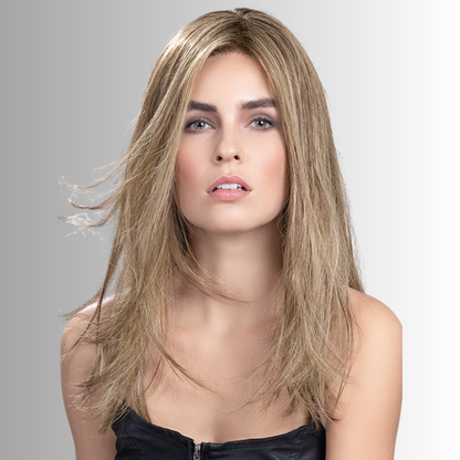 Just Long - Top Power Collection by Ellen Wille