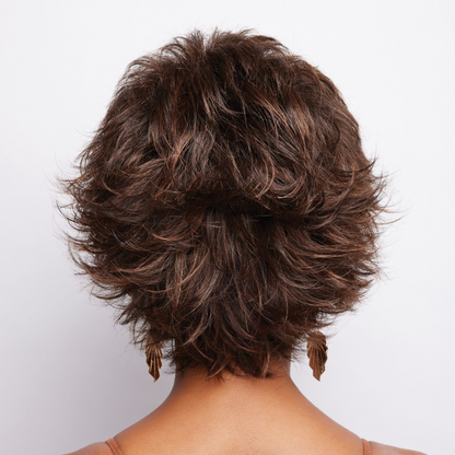 Mason in Silver Stone - by Noriko ***CLEARANCE***
