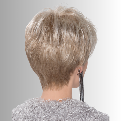 Coco  - Hair Power Collection by Ellen Wille