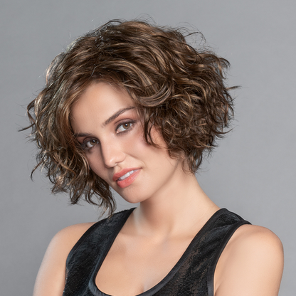 Movie Star - Perucci Collection by Ellen Wille