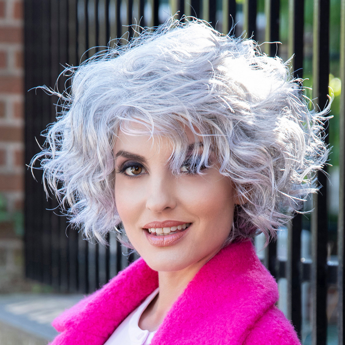 Suzi in Dark Blonde - Synthetic Wig Collection by Envy ***CLEARANCE***