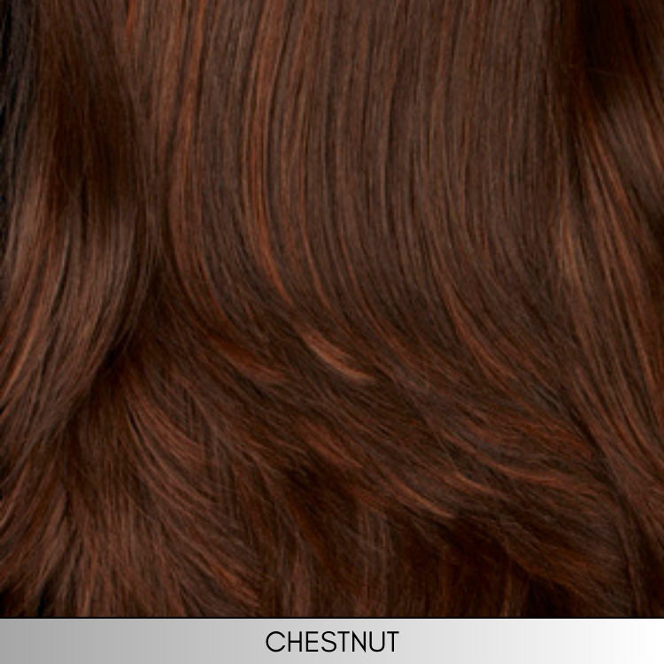 Flashdance - Synthetic Wig Collection by Mane Attraction