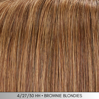 Blake (Petite, Average, Large) - Human Hair Wigs Collection by Jon Renau