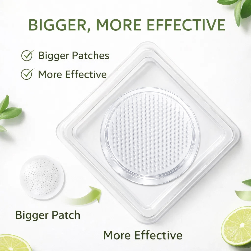 💥𝐆𝐫𝐞𝐞𝐧𝐟𝐞𝐞𝐥® 𝐌𝐨𝐫𝐢𝐧𝐠𝐚×𝐁𝐞𝐫𝐛𝐞𝐫𝐢𝐧𝐞 𝐀𝐝𝐯𝐚𝐧𝐜𝐞𝐝 𝐍𝐚𝐧𝐨 𝐌𝐢𝐜𝐫𝐨𝐧𝐞𝐞𝐝𝐥𝐞 𝐏𝐚𝐭𝐜𝐡 𝟏𝟎-𝐈𝐍-𝟏 𝐃𝐀𝐈𝐋𝐘 𝐌𝐄𝐓𝐀𝐁𝐎𝐋𝐈𝐂 & 𝐖𝐄𝐋𝐋𝐍𝐄𝐒𝐒 𝐒𝐔𝐏𝐏𝐎𝐑𝐓 🍀 | 𝐎𝐧𝐜𝐞 𝐃𝐚𝐢𝐥𝐲, 𝐕𝐢𝐬𝐢𝐛𝐥𝐞 𝐑𝐞𝐬𝐮𝐥𝐭𝐬 𝐢𝐧 𝟕 𝐃𝐚𝐲𝐬 |