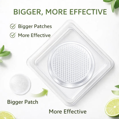 💥𝐆𝐫𝐞𝐞𝐧𝐟𝐞𝐞𝐥® 𝐌𝐨𝐫𝐢𝐧𝐠𝐚×𝐁𝐞𝐫𝐛𝐞𝐫𝐢𝐧𝐞 𝐀𝐝𝐯𝐚𝐧𝐜𝐞𝐝 𝐍𝐚𝐧𝐨 𝐌𝐢𝐜𝐫𝐨𝐧𝐞𝐞𝐝𝐥𝐞 𝐏𝐚𝐭𝐜𝐡 𝟏𝟎-𝐈𝐍-𝟏 𝐃𝐀𝐈𝐋𝐘 𝐌𝐄𝐓𝐀𝐁𝐎𝐋𝐈𝐂 & 𝐖𝐄𝐋𝐋𝐍𝐄𝐒𝐒 𝐒𝐔𝐏𝐏𝐎𝐑𝐓 🍀 | 𝐎𝐧𝐜𝐞 𝐃𝐚𝐢𝐥𝐲, 𝐕𝐢𝐬𝐢𝐛𝐥𝐞 𝐑𝐞𝐬𝐮𝐥𝐭𝐬 𝐢𝐧 𝟕 𝐃𝐚𝐲𝐬 |