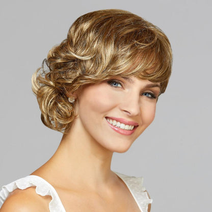 Broadway - Synthetic Wig Collection by Mane Attraction