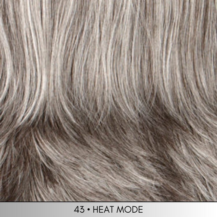 Eden - Heat Mode Collection by Henry Margu