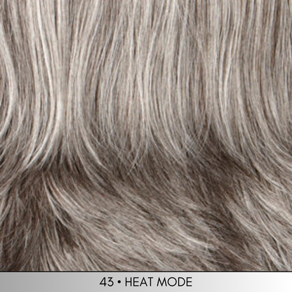 Eden - Heat Mode Collection by Henry Margu