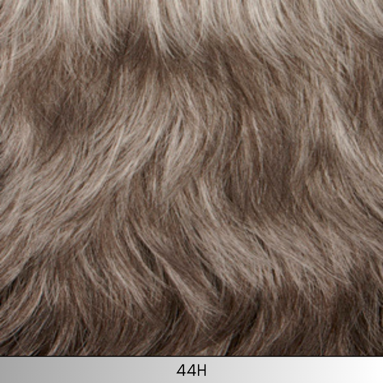 Ruby - Synthetic Wig Collection by Henry Margu