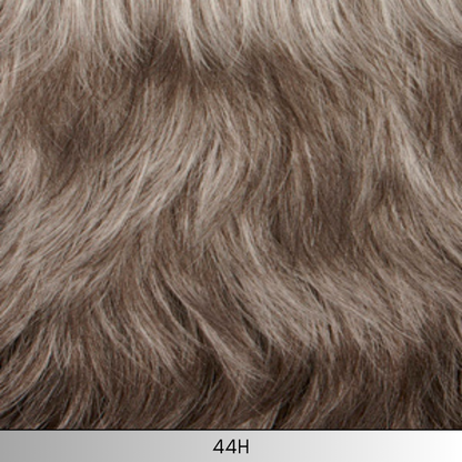 Bailey - Synthetic Wig Collection by Henry Margu
