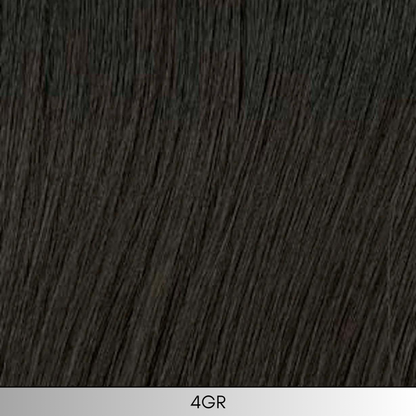 Annette - Synthetic Wig Collection by Henry Margu