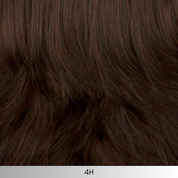 Annette - Synthetic Wig Collection by Henry Margu