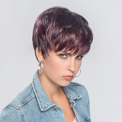 Tool - Perucci Collection by Ellen Wille