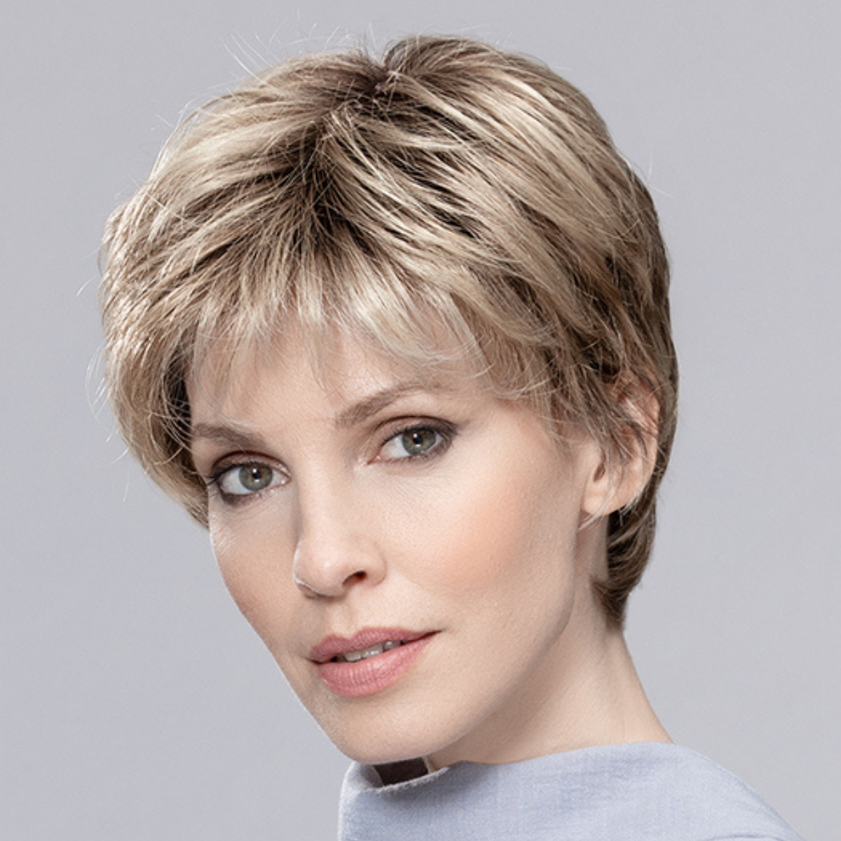 Estate in Sand Multi Rooted - Hair Power Collection by Ellen Wille ***CLEARANCE***