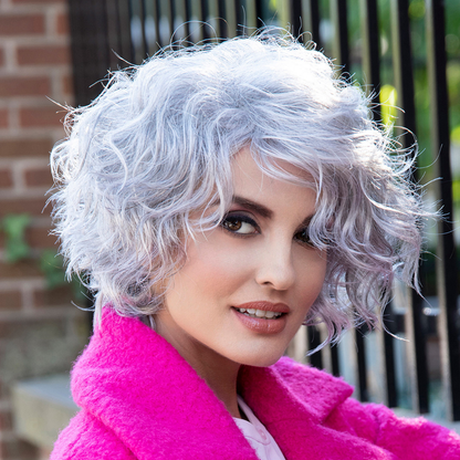 Suzi in Dark Blonde - Synthetic Wig Collection by Envy ***CLEARANCE***
