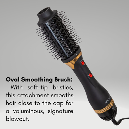 Envy 3-in-1 Airstyler - by Envy