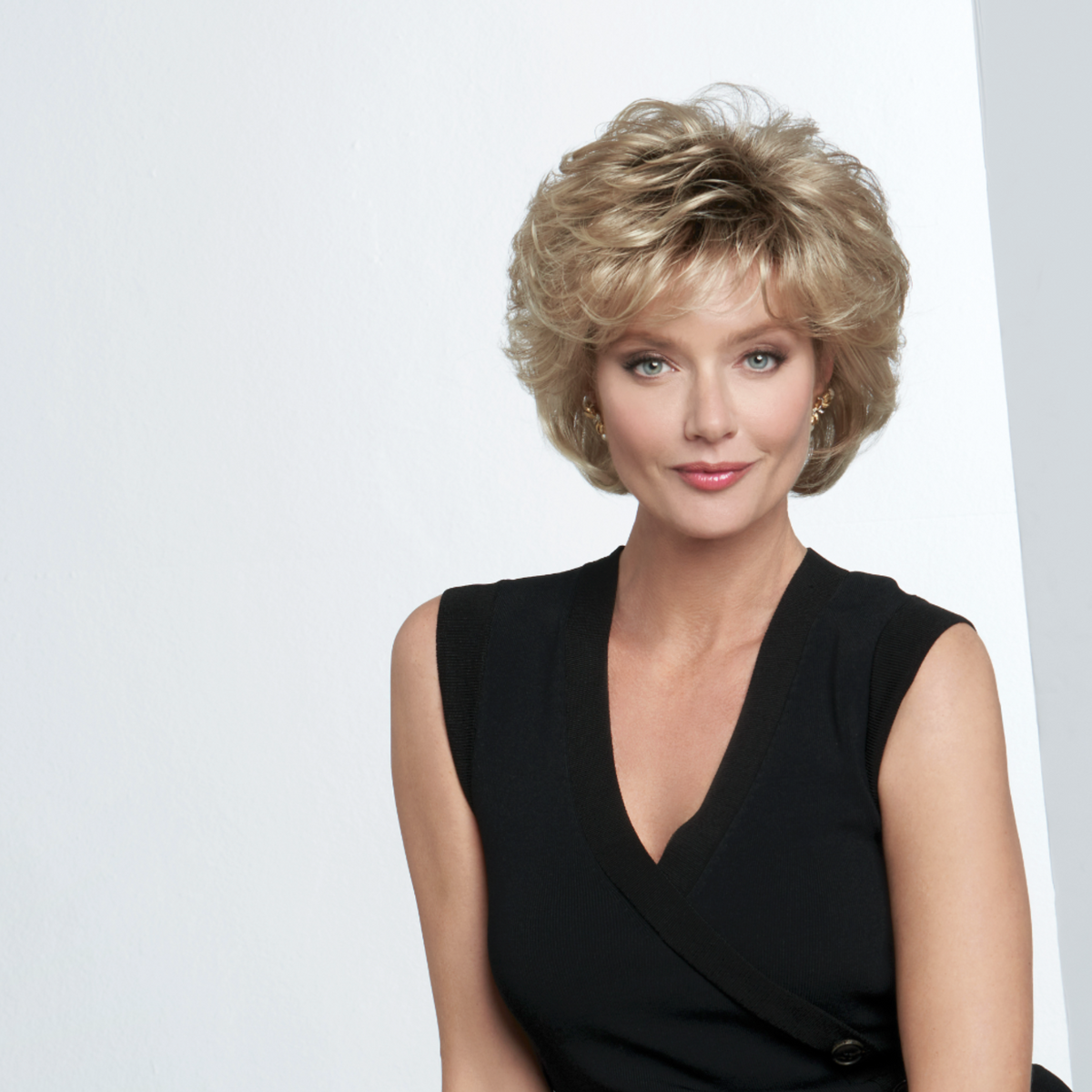 Salsa - Signature Wig Collection by Raquel Welch