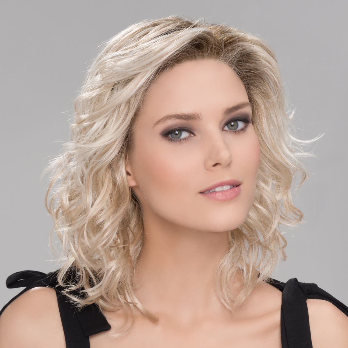 Beach Mono - Hair Power Collection by Ellen Wille