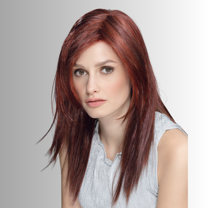 Code Mono - Hair Power Collection by Ellen Wille
