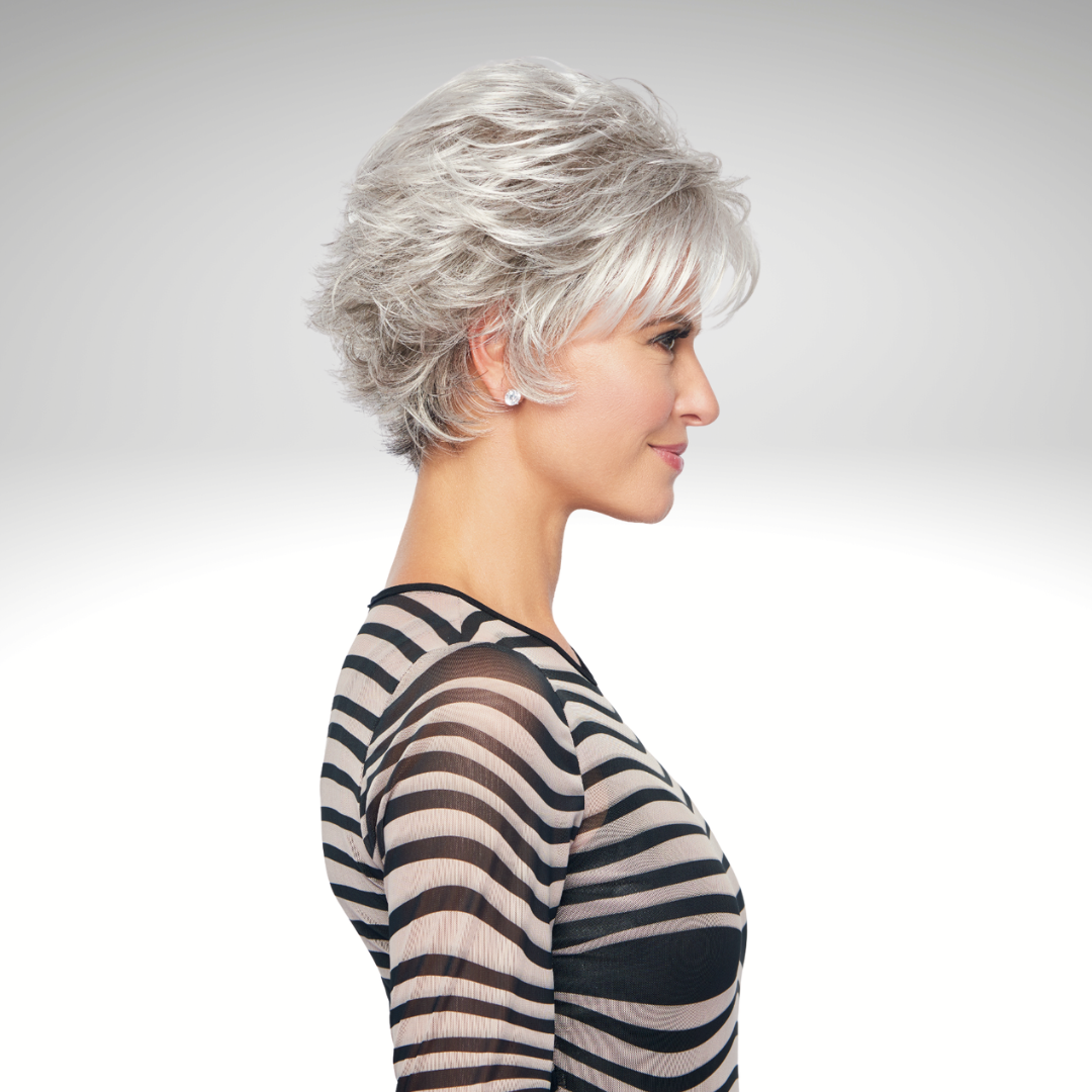 Voltage Large Cap - Signature Wig Collection by Raquel Welch