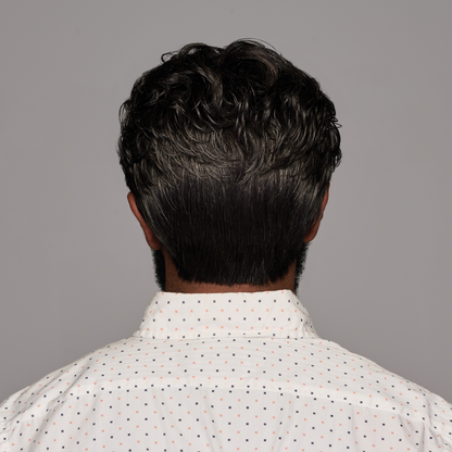Dignified - HIM Men's Collection by HairUWear