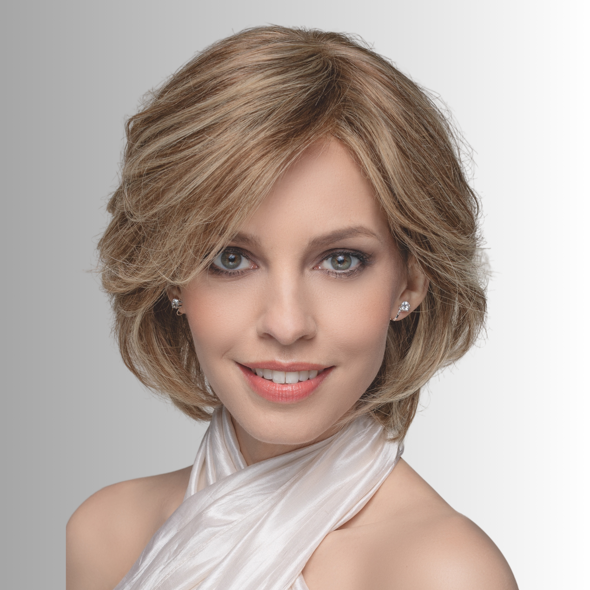 Brilliance Plus Remy Human Hair Wig - Pure Collection by Ellen Wille