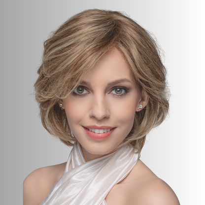 Brilliance Plus Remy Human Hair Wig - Pure Collection by Ellen Wille