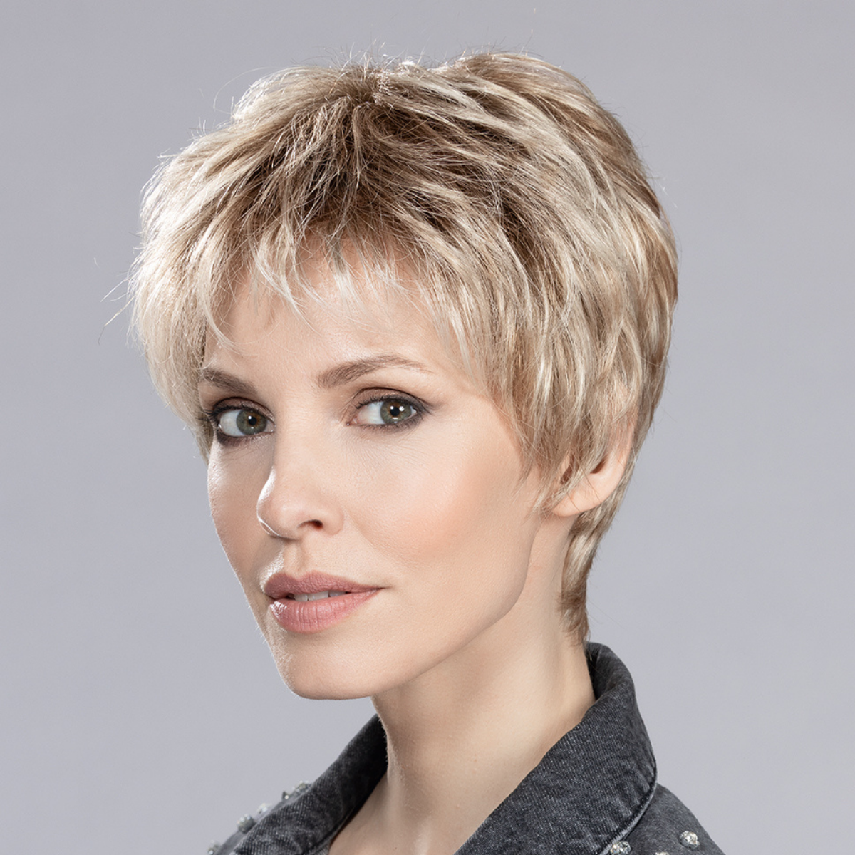 Bo Mono  - Hair Power Collection by Ellen Wille
