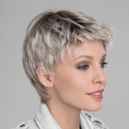 Risk Sensitive II - Hair Power Collection by Ellen Wille