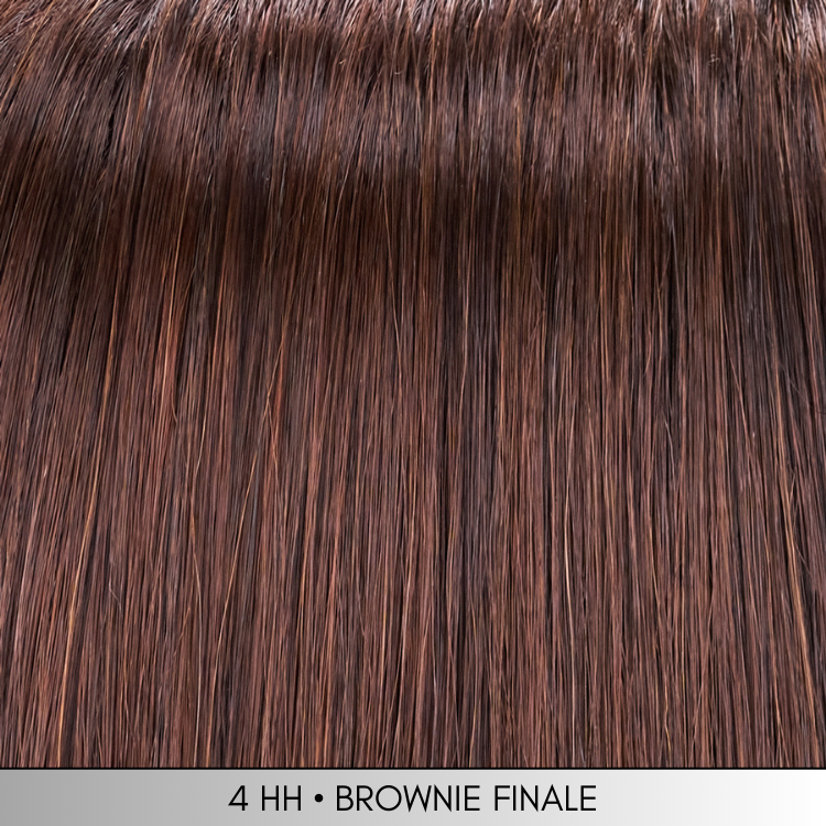 easiPart XL Wide 14" Human Hair Topper - Human Hair Topper Collection by Jon Renau
