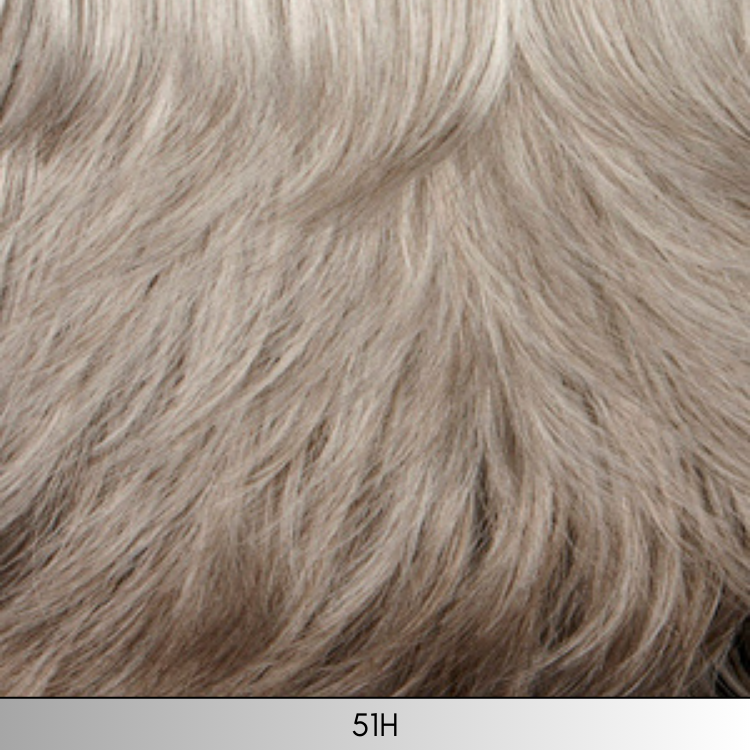 Bailey - Synthetic Wig Collection by Henry Margu